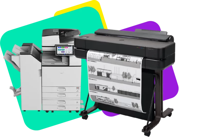 Impresion Digital