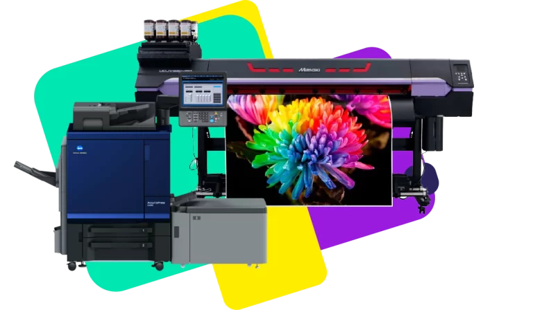 Impresion Gran Formato