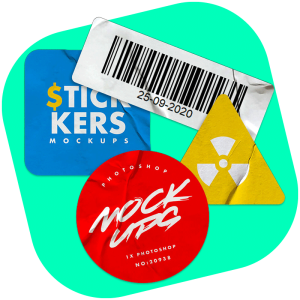 Stickers