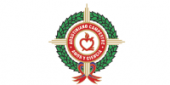 Logo agustiniano campestre