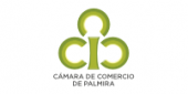 Logo CAmara de Comercio Palmira