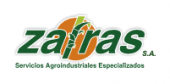 Logo Zafras